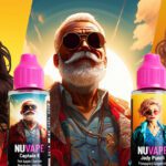 Nicotine Salts: Your Complete Guide to Nicotine Salts