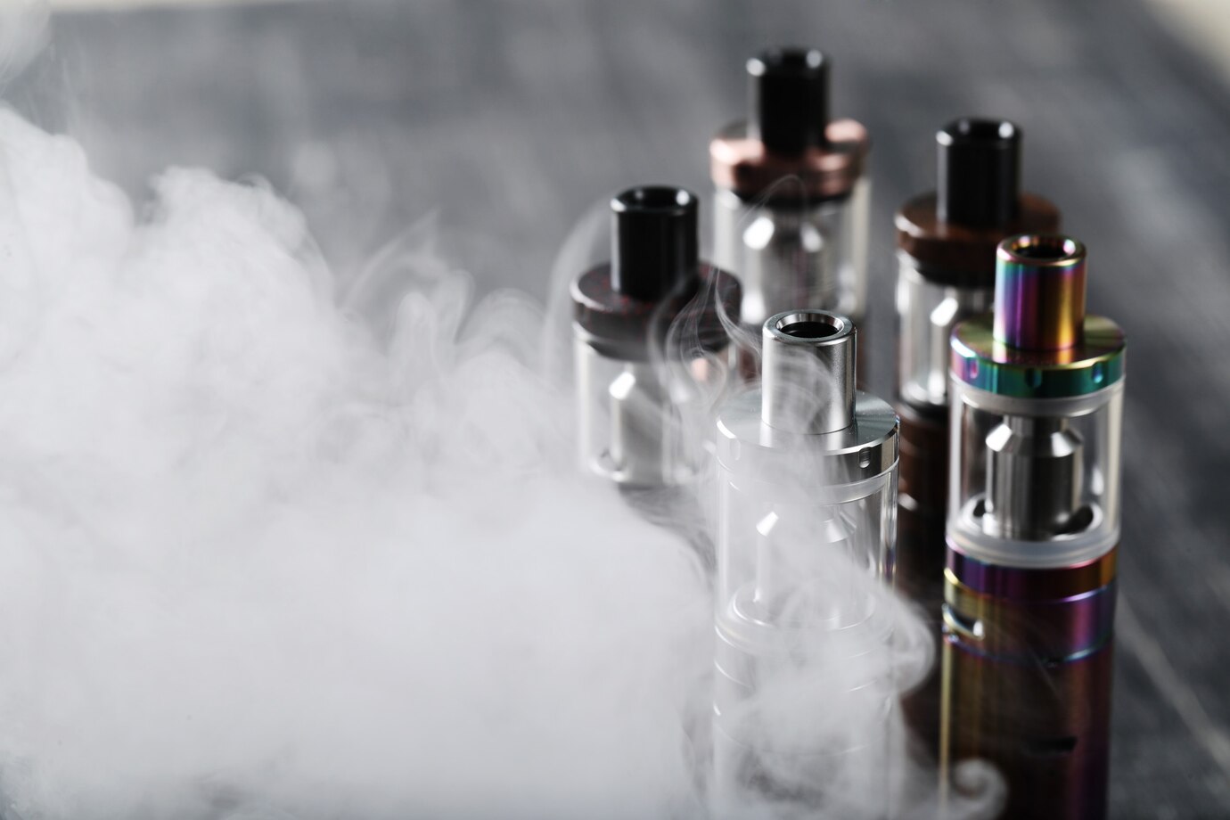 TPD and TRPR in the UK Vaping Industry: Understanding the Regulations: