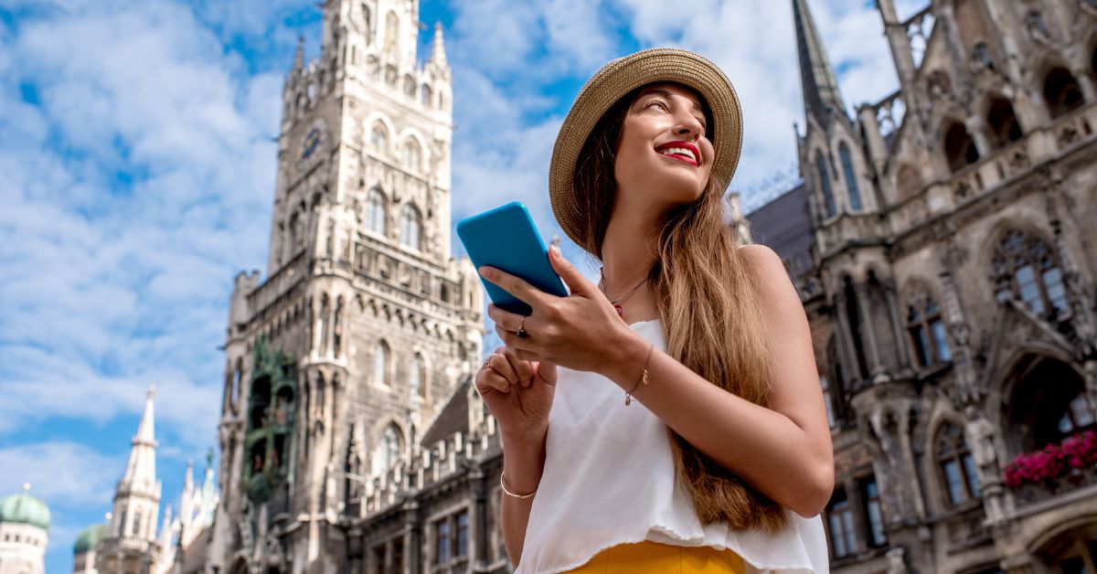 Travelling with Disposable Vapes