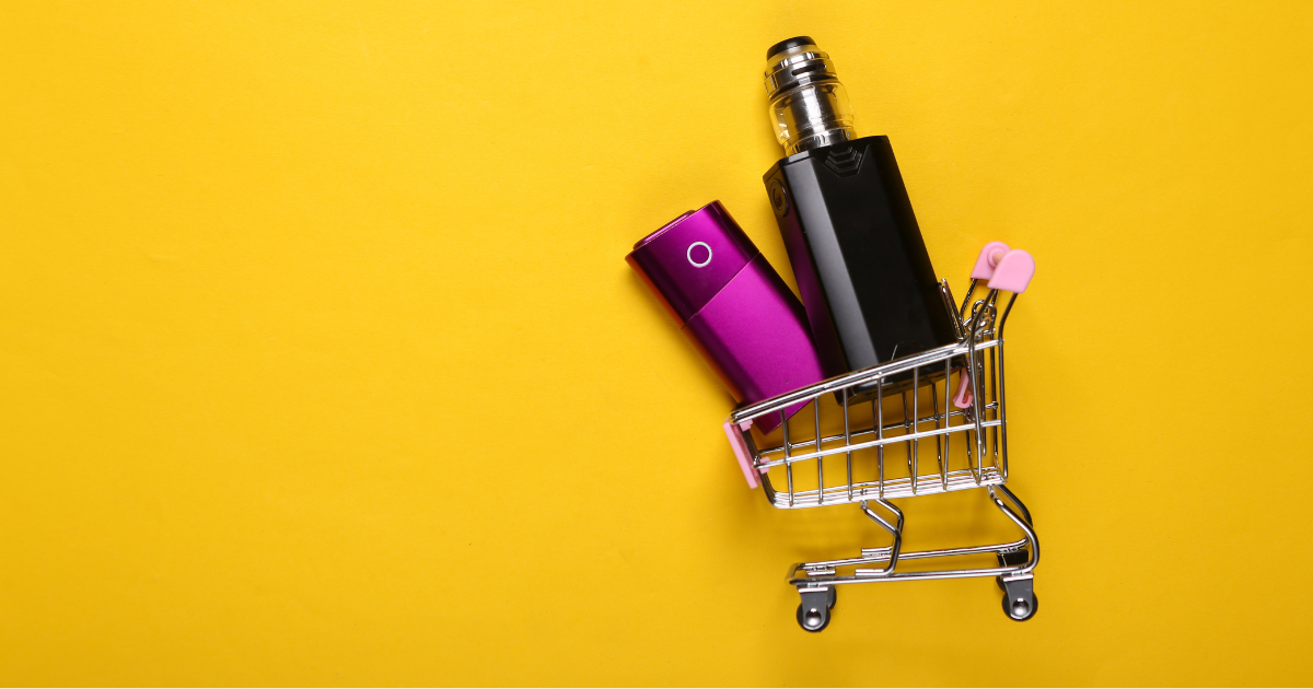 The Beginner’s Guide to Vaping: Quit Smoking Today