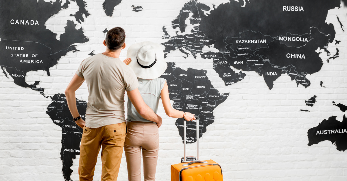 International Vaping Laws